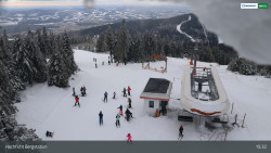 Smrčina / Hochficht