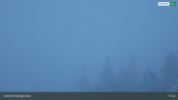 Smrčina / Hochficht