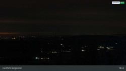 Smrčina / Hochficht