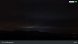 Smrčina / Hochficht