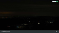 Smrčina / Hochficht