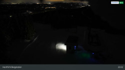 Smrčina / Hochficht