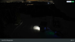 Smrčina / Hochficht