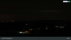 Smrčina / Hochficht