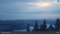 Smrčina / Hochficht