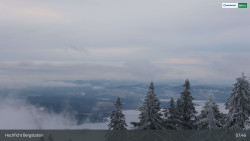 Smrčina / Hochficht