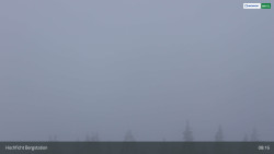 Smrčina / Hochficht