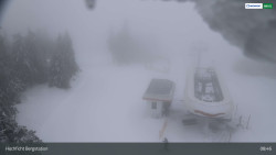 Smrčina / Hochficht