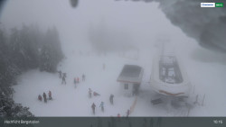 Smrčina / Hochficht