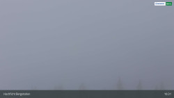 Smrčina / Hochficht