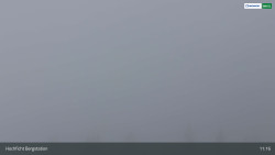 Smrčina / Hochficht