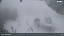 Smrčina / Hochficht