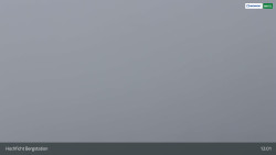 Smrčina / Hochficht