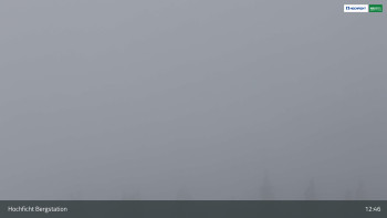 Lyžařský areál Hochficht