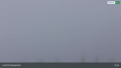 Smrčina / Hochficht