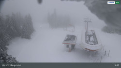 Smrčina / Hochficht