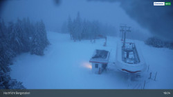 Smrčina / Hochficht