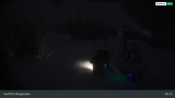 Smrčina / Hochficht