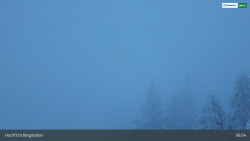 Smrčina / Hochficht