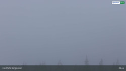 Smrčina / Hochficht