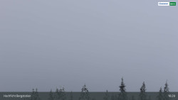 Smrčina / Hochficht