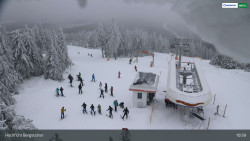 Smrčina / Hochficht