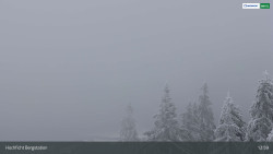 Smrčina / Hochficht