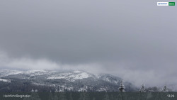 Smrčina / Hochficht