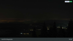 Smrčina / Hochficht