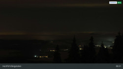 Smrčina / Hochficht