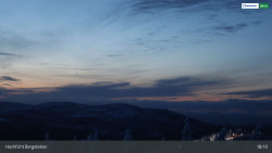 Smrčina / Hochficht