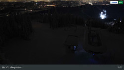 Smrčina / Hochficht