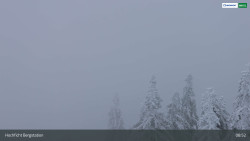 Smrčina / Hochficht