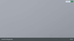 Smrčina / Hochficht