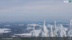 Smrčina / Hochficht