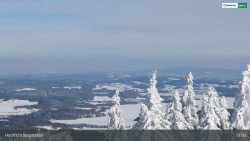 Smrčina / Hochficht