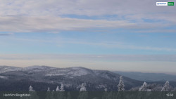 Smrčina / Hochficht