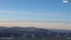 Smrčina / Hochficht