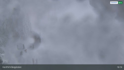 Smrčina / Hochficht