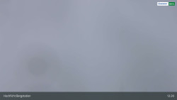 Smrčina / Hochficht