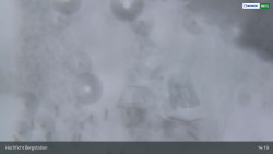 Smrčina / Hochficht