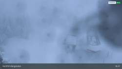 Smrčina / Hochficht