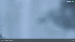 Smrčina / Hochficht