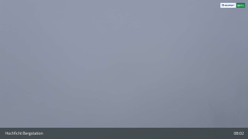 Lyžařský areál Hochficht