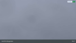 Smrčina / Hochficht