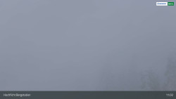 Smrčina / Hochficht