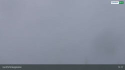 Smrčina / Hochficht