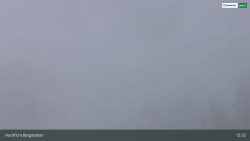 Smrčina / Hochficht