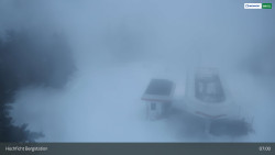 Smrčina / Hochficht