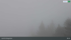 Smrčina / Hochficht